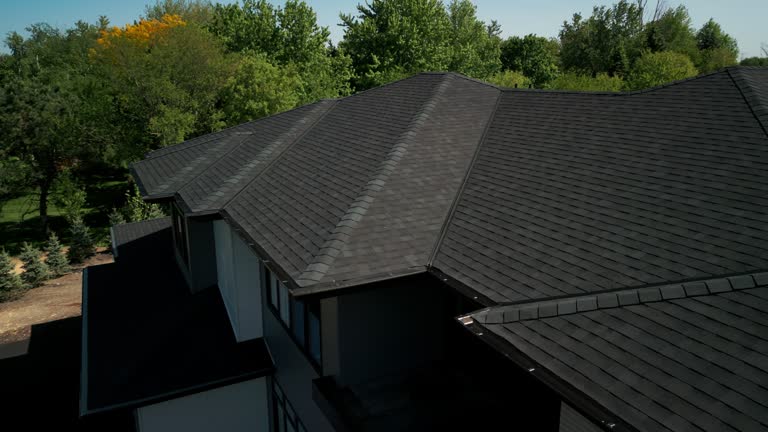 Leipsic, OH Roofing Services Company